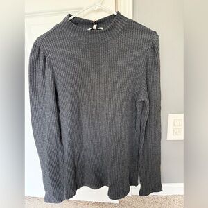 Z Supply sweater